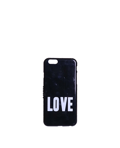 Givenchy Love IPhone 6 Case, front view